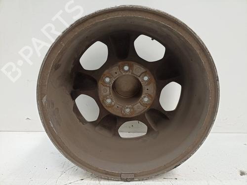 Rim ISUZU TROOPER III 3.0 DTI | BP9675690C45 