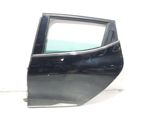 Used Left rear door RENAULT CLIO IV (BH_) 1.5 dCi 110 (110 hp) 26718489