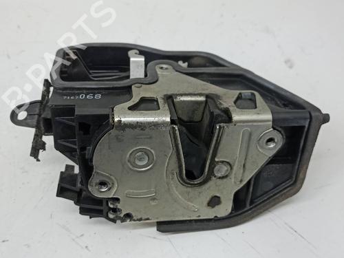Front right lock BMW 1 (E87) 120 d | BP20210317C97 