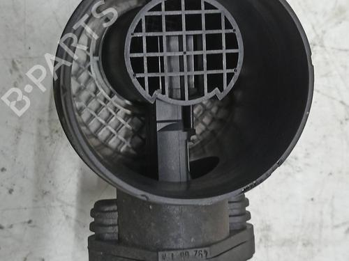 Mass air flow sensor OPEL COMBO Tour  | BP9476156M95 