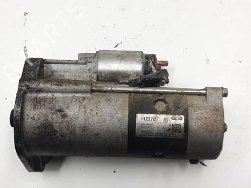 Starter MITSUBISHI PAJERO II (V3_W, V2_W, V4_W, V5_W) 2.8 TD (V46W, V26W) | BP30898011M8