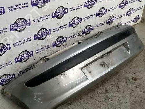 Rear bumper FIAT PUNTO (188_) 1.2 60 (188.030, .050, .130, .150, .230, .250) | BP9491249C8 