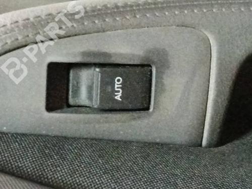 Used Left rear window switch Left rear window switch TOYOTA AVENSIS Saloon (_T25_) 2.2 D-4D (ADT251_, ADT251R) (150 hp) 11183214 11183214