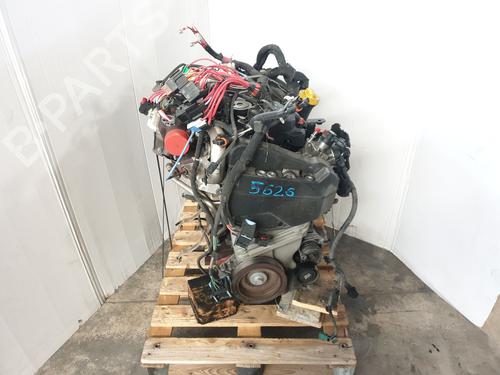Engine RENAULT KANGOO / GRAND KANGOO II (KW0/1_) 1.5 dCi 90 (KW05, KW08, KW0G, KW11) | BP37199096M1 - Image 3