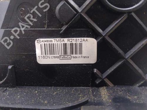 Front right lock FORD C-MAX (DM2)  | BP9475282C97 