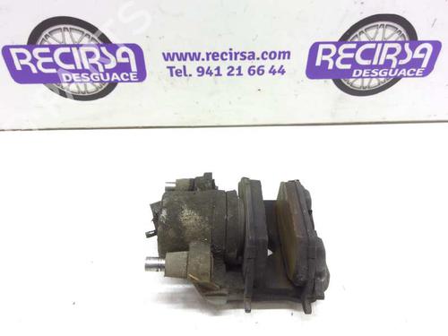 Right front brake caliper VW GOLF VI (5K1)  | BP11627221M104 