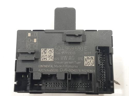 Electronic module VW GOLF VII (5G1, BQ1, BE1, BE2) 1.6 TDI | BP34435213M83 - Image 4