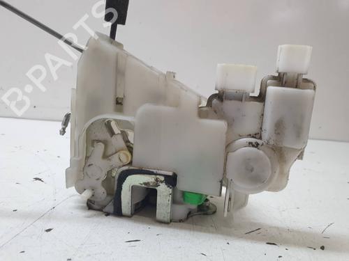 Rear left lock HONDA ACCORD VII (CL, CN) 2.2 i-CTDi (CN1) | BP17962453C100 