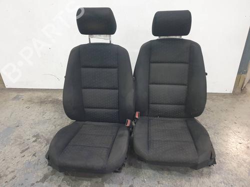 Used Seats set BMW 3 Coupe (E36) 316 i (102 hp) 21139013