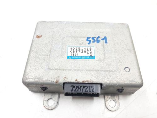 Module électronique Module électronique MITSUBISHI L200 (K7_T, K6_T, K5_T) 2.5 TD 4WD (K74T) (99 hp) 34214168 34214168