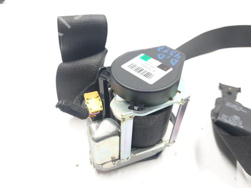 Front right seatbelt OPEL ASTRA J (P10) | BP38539492I25 - Image 4