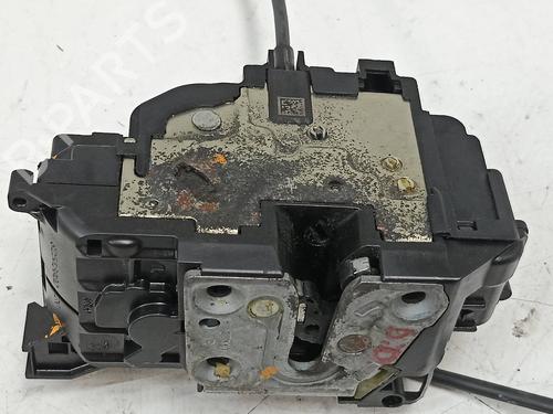 Front right lock RENAULT MEGANE III Hatchback (BZ0/1_, B3_)  | BP9461932C97 