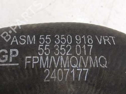 Tuyau OPEL VECTRA C (Z02)  | BP14239128M125 