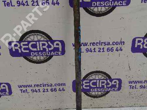 Used Left rear suspension arm Left rear suspension arm NISSAN X-TRAIL I (T30) 2.2 Di 4x4 (114 hp) 9476816 9476816