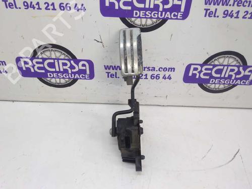 Used Pedal NISSAN QASHQAI / QASHQAI +2 I (J10, NJ10, JJ10E) [2006-2014]  9464060