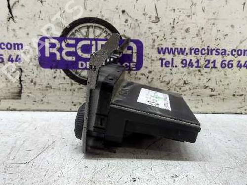 Climate control ALFA ROMEO 147 (937_) 1.6 16V T.SPARK ECO (937.AXA1A, 937.BXA1A) | BP9479244I5 