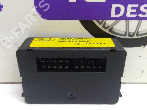 Electronic module FORD COUGAR (EC_)  | BP9481079M83 