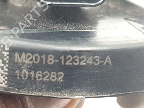 Electronic sensor KIA CEED (CD) 1.6 CRDi 136 Eco-Dynamics+ | BP34004945M84  - Image 6