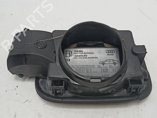 Fuel flap AUDI A6 C6 (4F2) 3.0 TDI quattro | BP13925862C131 