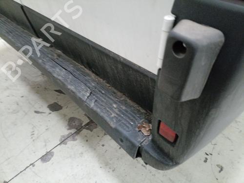 Left front steering knuckle PEUGEOT BOXER Platform/Chassis 2.2 BlueHDi 140 | BP40109249M25  - Image 29