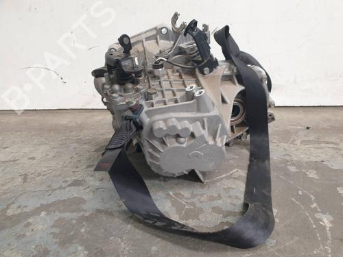 Gearbox KIA PICANTO III (JA)  | BP22748608M3 