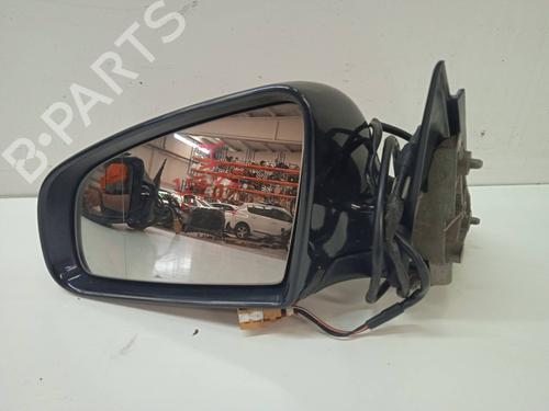 Left mirror AUDI A4 B6 (8E2) 1.9 TDI | BP12680507C26 