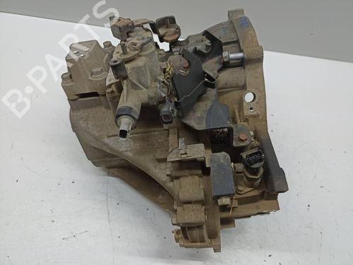 Used Gearbox HYUNDAI i30 (FD) [2007-2012]  11505294