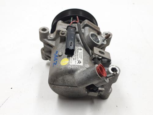 AC compressor CITROËN C3 III (SX) 1.2 VTi 82 | BP38591478M34 - Image 4
