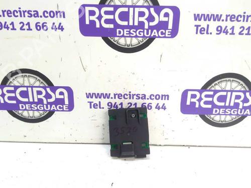 Electronic module MERCEDES-BENZ B-CLASS Sports Tourer (W245)  | BP9471146M83 