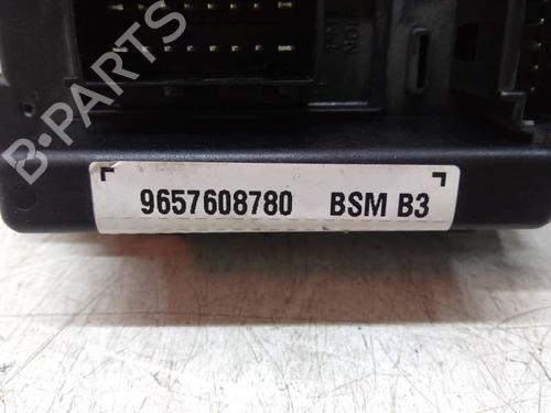 Fuse box CITROËN XSARA PICASSO (N68) 1.6 HDi | BP9472914E1 
