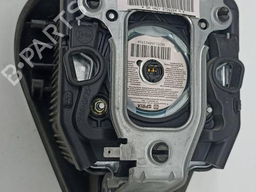 Driver airbag CITROËN C3 I (FC_, FN_) 1.4 HDi | BP9468801C9 
