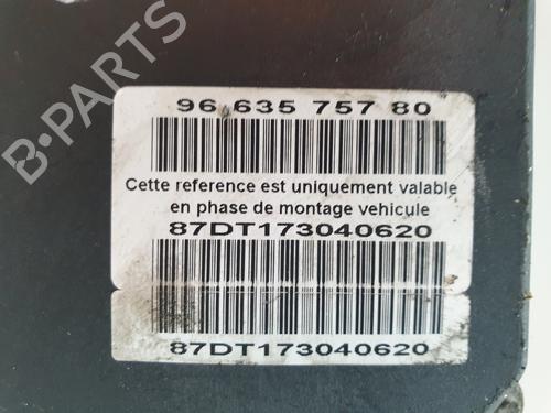 ABS pump PEUGEOT 308 I (4A_, 4C_)  | BP22597566M43 