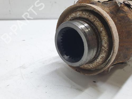 Right front driveshaft KIA SPORTAGE II (JE_, KM_)  | BP23424700M39 