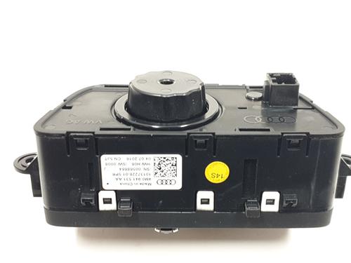Headlight switch AUDI Q7 (4MB, 4MG, 4MQ) SQ7 quattro | BP30277815I24 