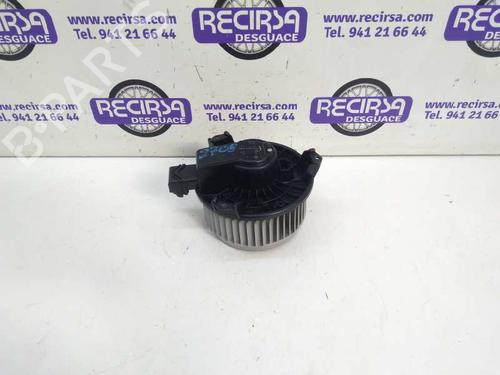 Used Heater blower motor HONDA ACCORD VIII (CU) [2008-2025]  9470022