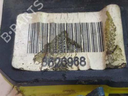 Rear right lock VOLVO S60 I (384)  | BP9481589C99 