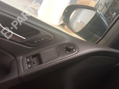 Right front window switch VW GOLF VI (5K1) 1.6 TDI | BP10925840C105  - Image 5