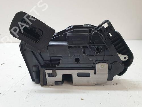 Front left lock AUDI A1 Sportback (GBA) 30 TFSI | BP22547086C98 