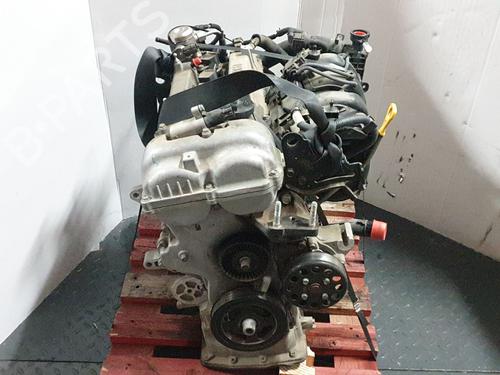 Engine HYUNDAI VELOSTER (FS) 1.6 GDI | BP30772828M1