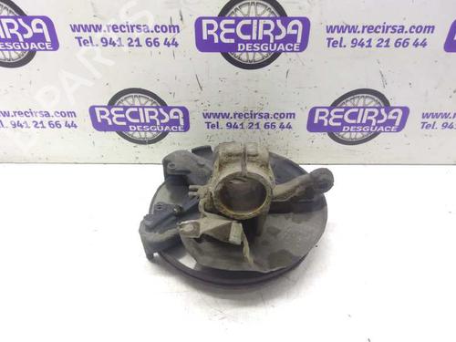 Left front steering knuckle SEAT IBIZA III (6L1)  | BP9476316M25 