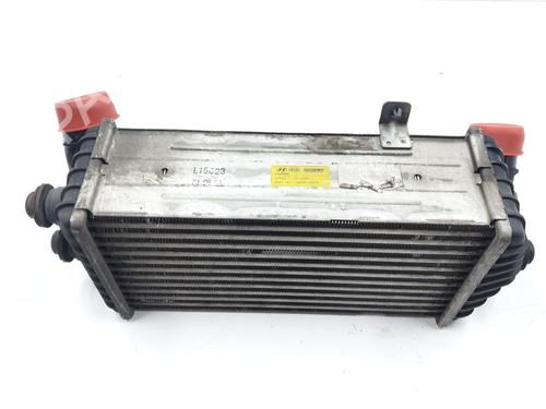 Intercooler KIA PRO CEE'D (JD) 1.6 CRDi 128 | BP36645676M30 - Image 8