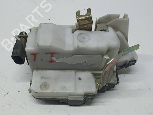 Used Rear left lock SEAT IBIZA II (6K1) [1993-2002]  9490688