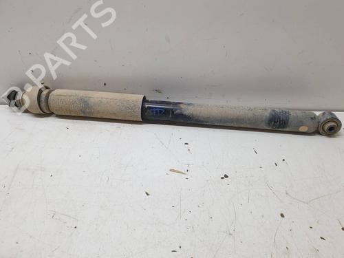 Used Right rear shock absorber NISSAN JUKE (F15) 1.6 (117 hp) 13665929