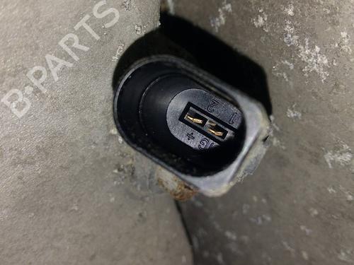 Right rear steering knuckle AUDI A5 (8T3)  | BP9483346M28 