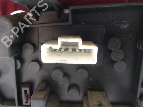 Left taillight PEUGEOT 406 (8B)  | BP9476479C34 