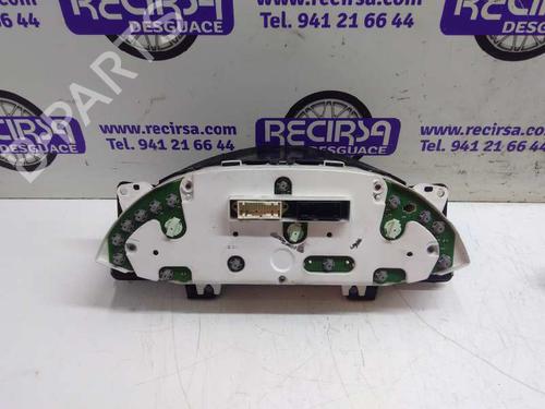 Instrument cluster FORD COUGAR (EC_)  | BP9480965C47 