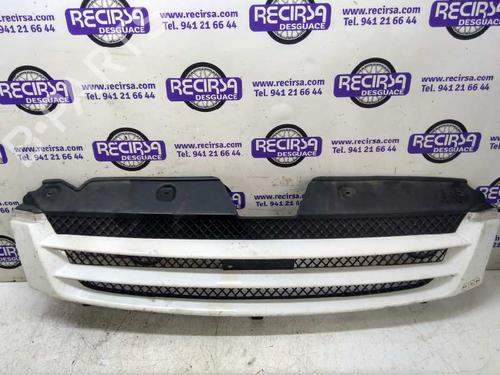 Grille IVECO DAILY III Bus  | BP9550504C40 