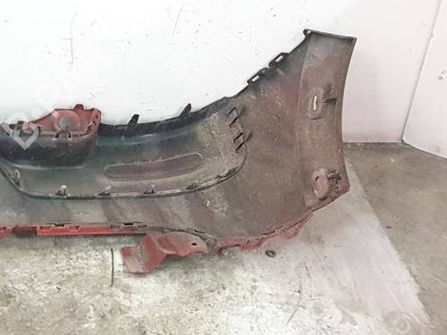 Bagtil kofangere CITROËN C4 CACTUS 1.6 BlueHDi 100 | BP37720309C8 - Image 8