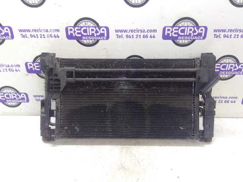 AC-Kondensator BMW 3 Touring (E46) 320 d (136 hp) 9461658