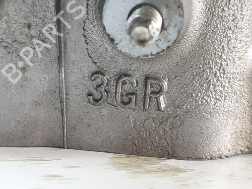Cylinder head LEXUS GS (_S19_)  | BP15891784M5 